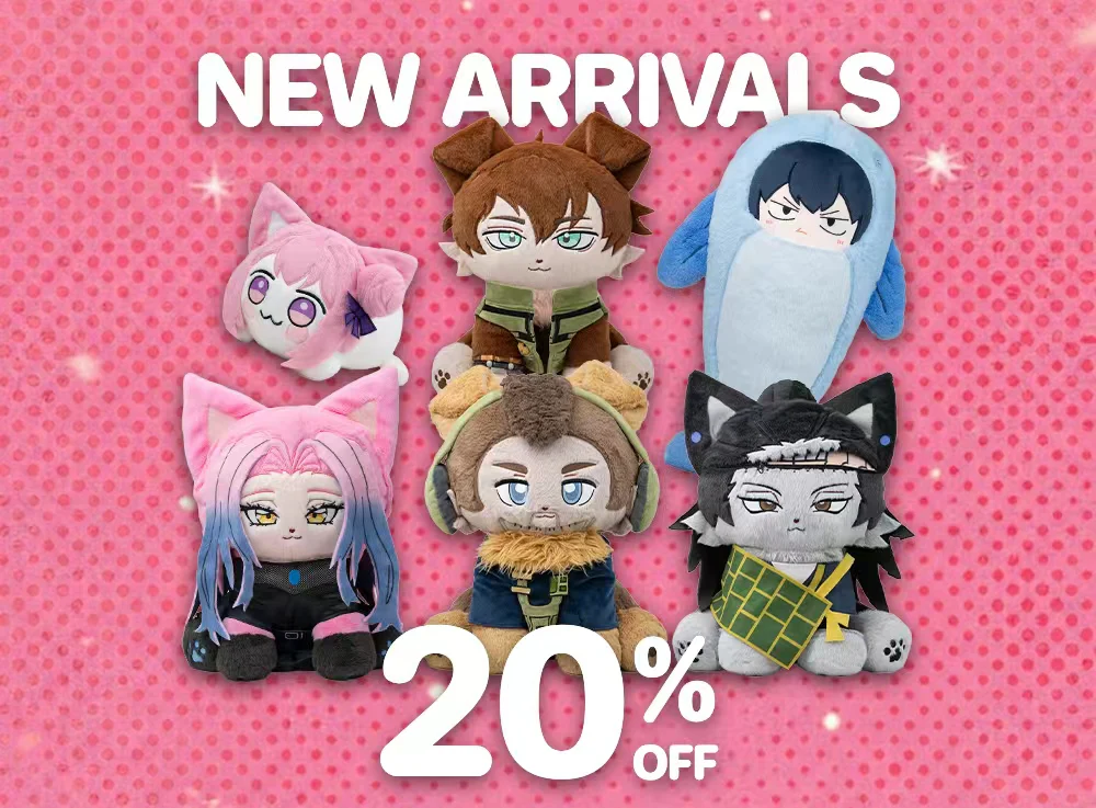 Your Bespoke Anime Universe Awaits