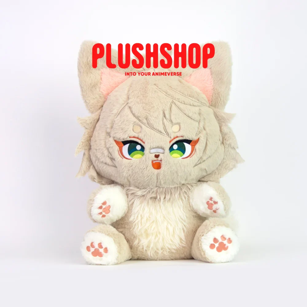 [Last 5pcs]Bennett meow - Image 4