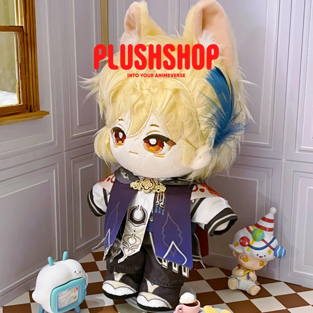 20cm KavehDoll「Low Stock」 - Image 3