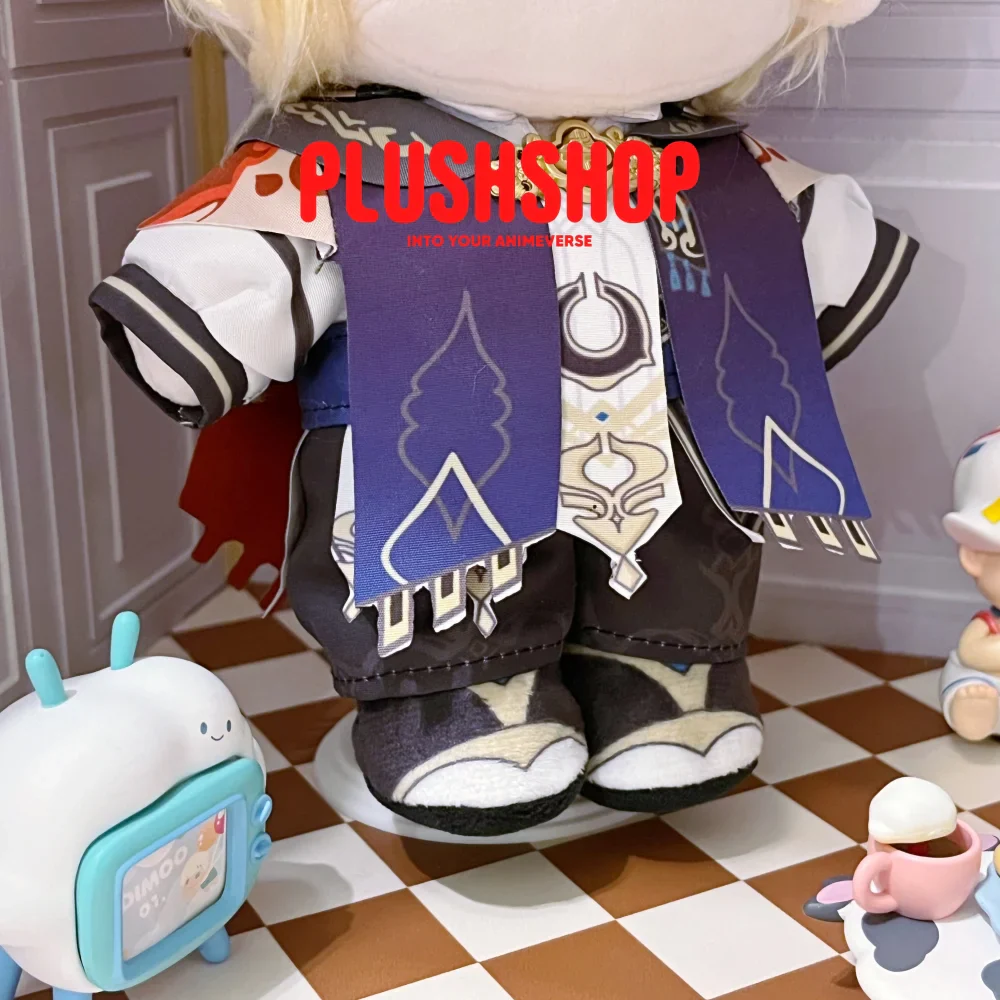 20cm KavehDoll「Low Stock」 - Image 5