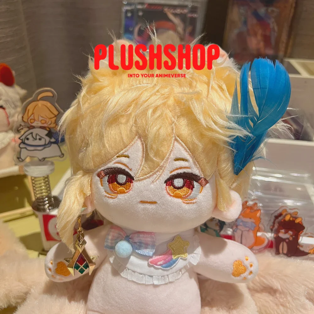 20cm KavehDoll「Low Stock」 - Image 7