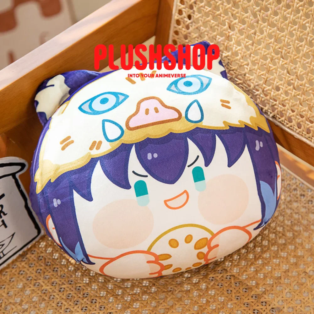 35cm Cute Pillow Plush Gift - Image 10