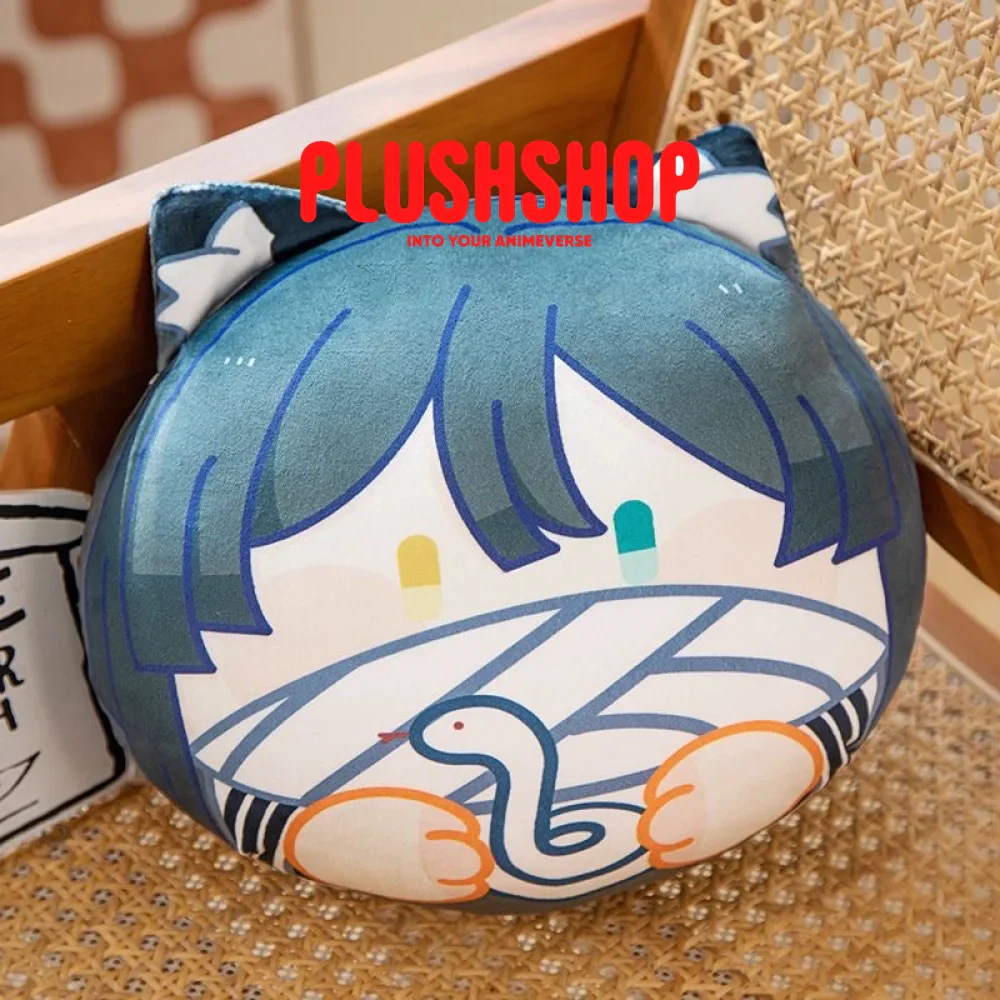 35cm Cute Pillow Plush Gift - Image 14