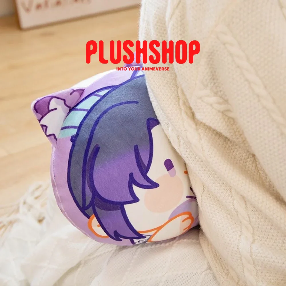35cm Cute Pillow Plush Gift - Image 3