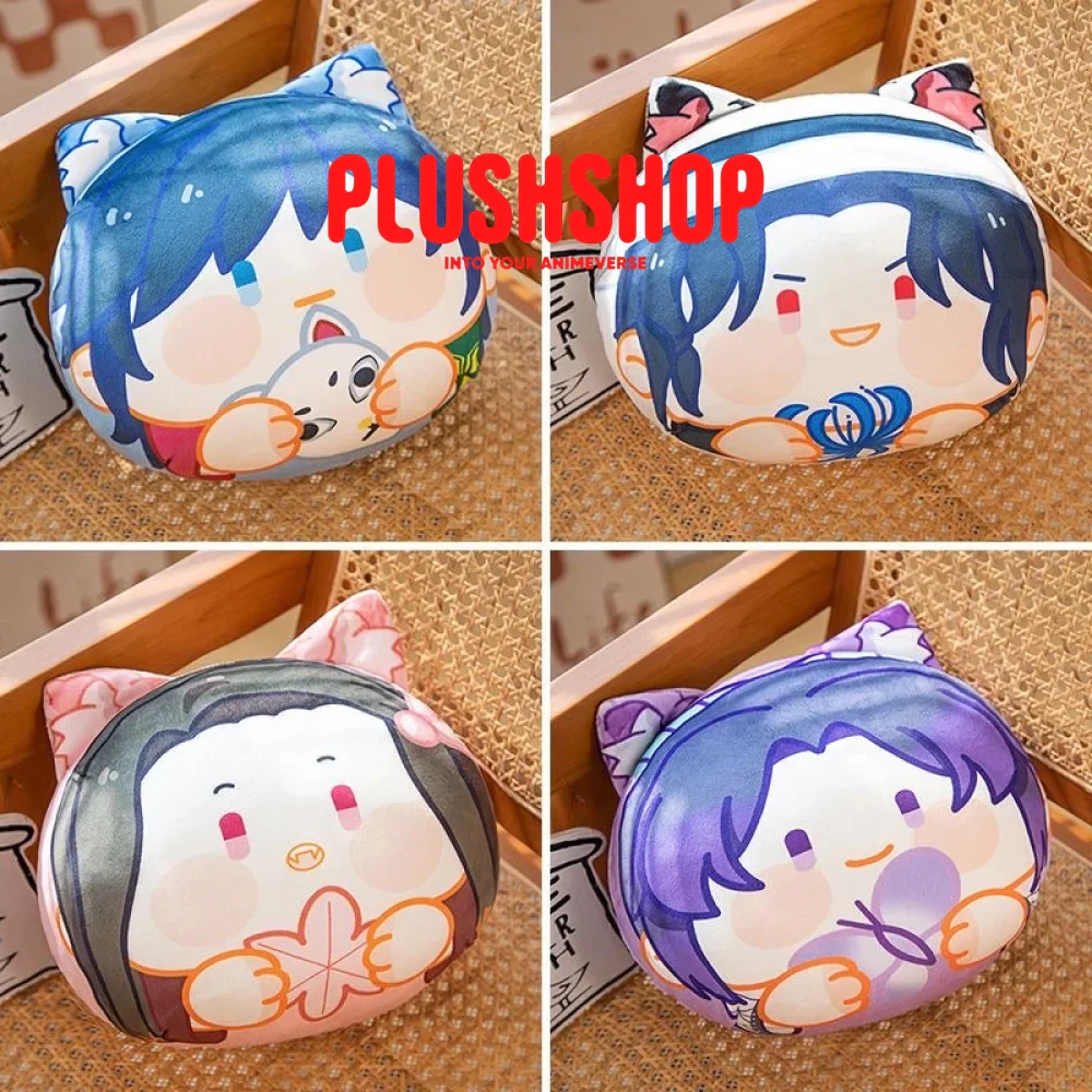 35cm Cute Pillow Plush Gift - Image 4