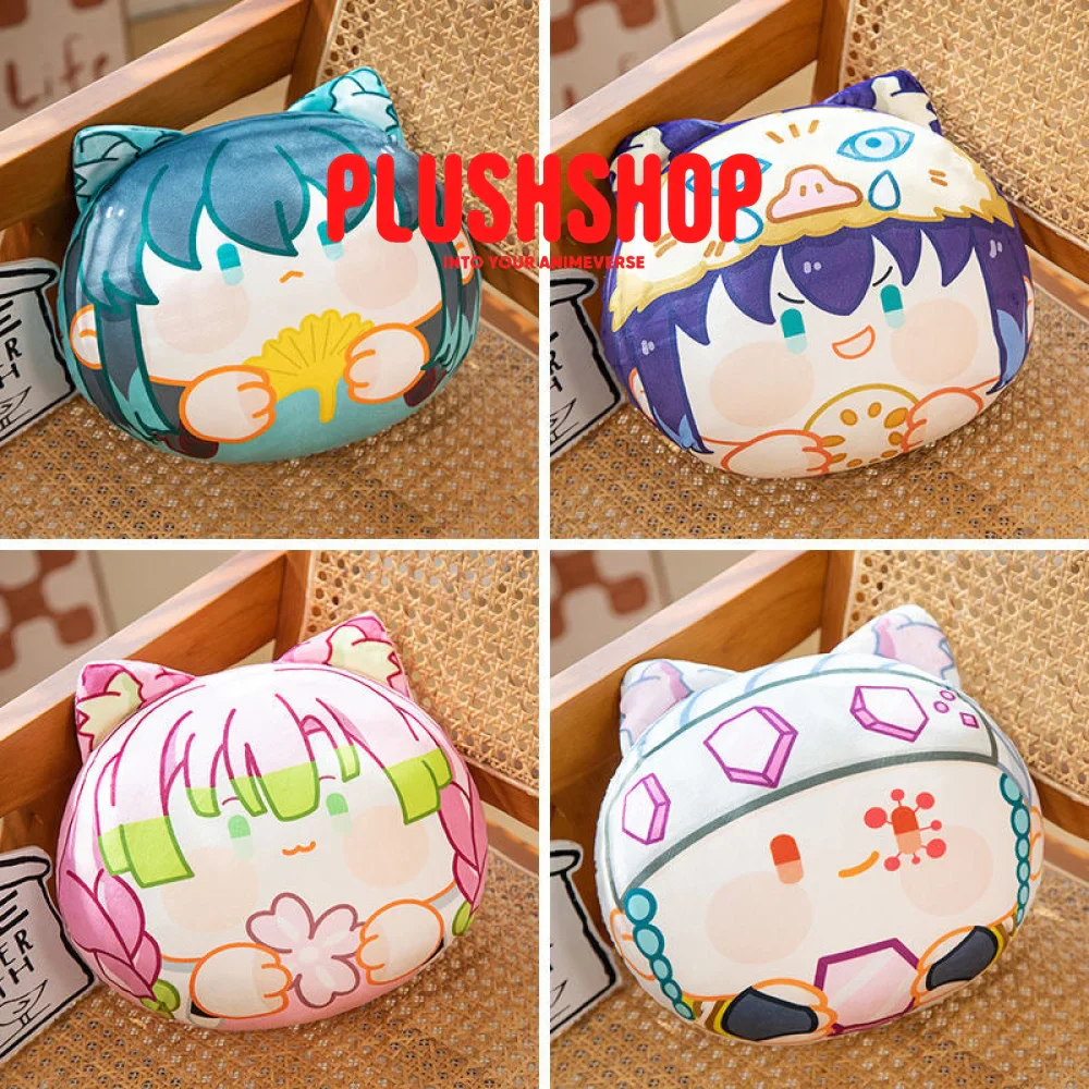 35cm Cute Pillow Plush Gift - Image 5