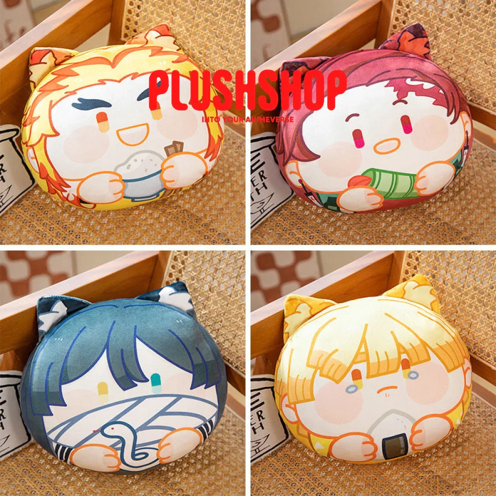 35cm Cute Pillow Plush Gift - Image 6