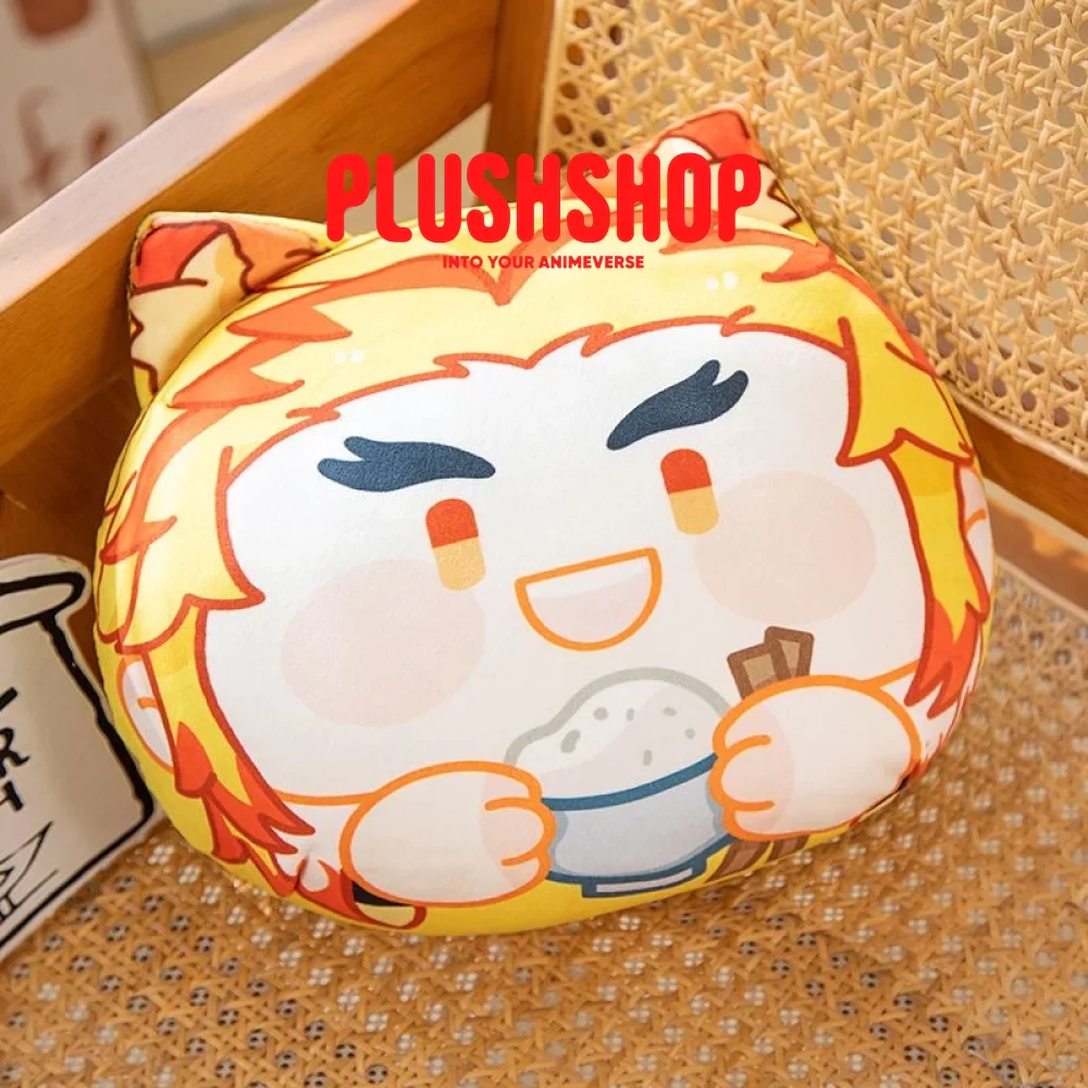 35cm Cute Pillow Plush Gift - Image 7