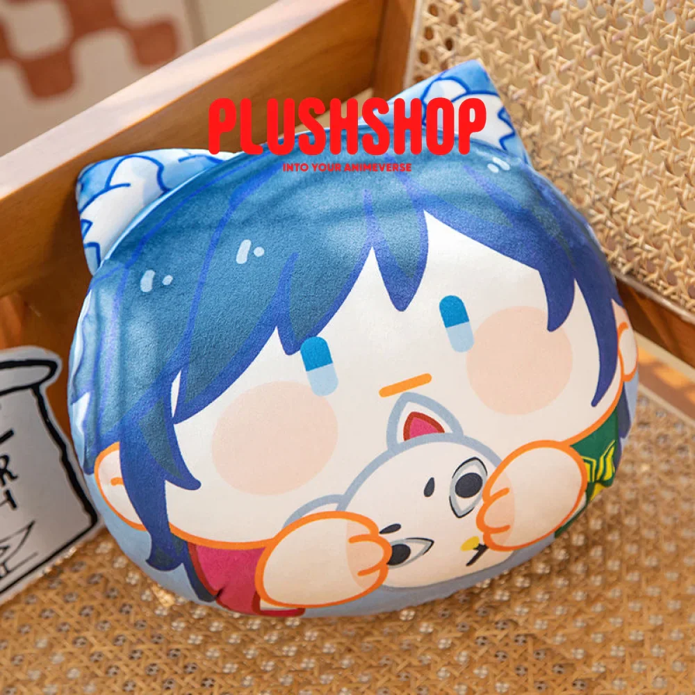 35cm Cute Pillow Plush Gift - Image 8