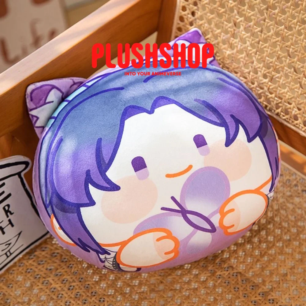 35cm Cute Pillow Plush Gift - Image 9