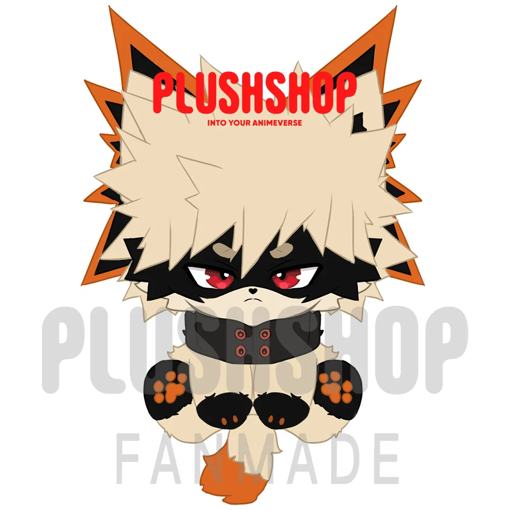 BAKUGOMEOW - Image 13