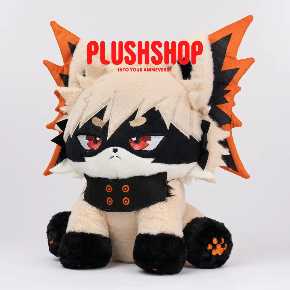 BAKUGOMEOW - Image 2