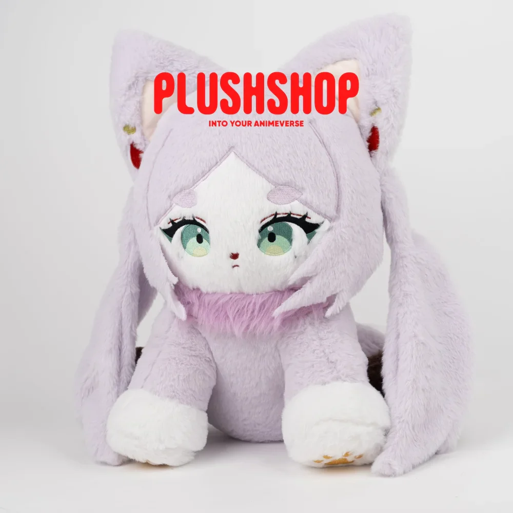 Frieren Meow - Image 3