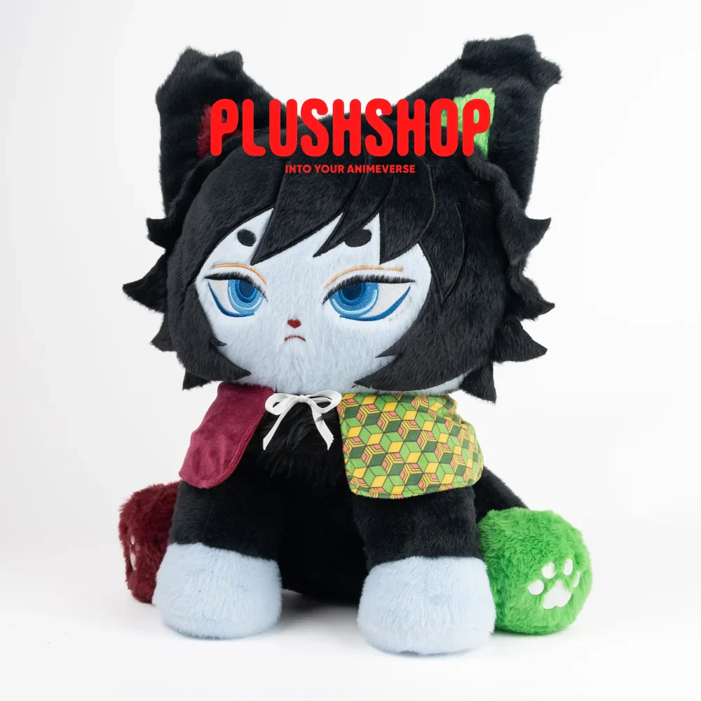 Giyuumeow - Image 3