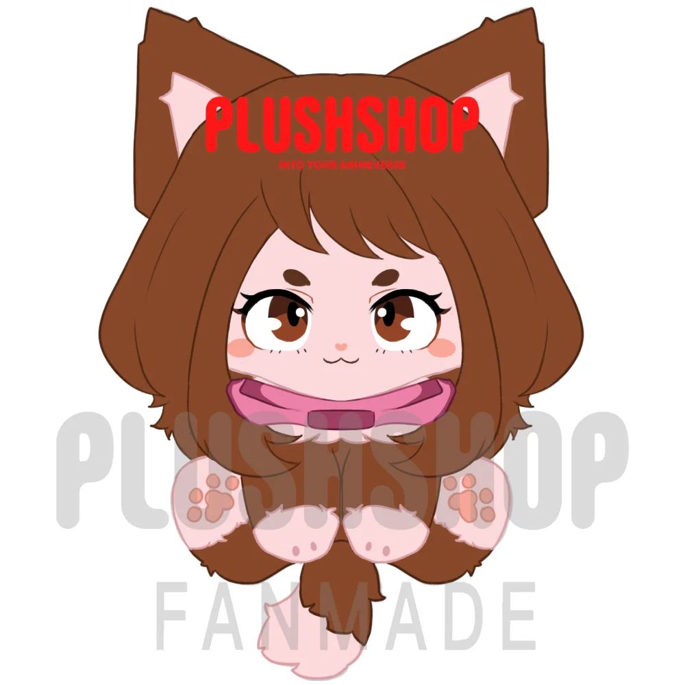 Ochaco Urarakameow - Image 13