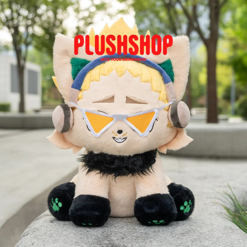 Present Mic Meow - Image 12