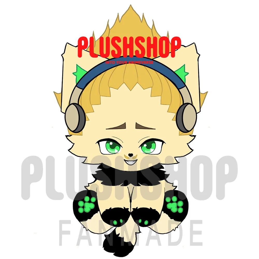 Present Mic Meow - Image 17