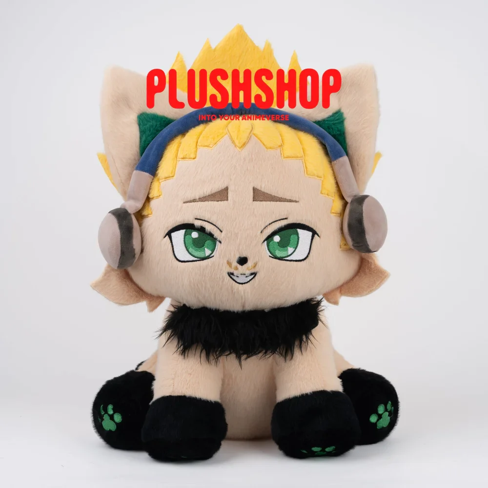 Present Mic Meow - Image 3