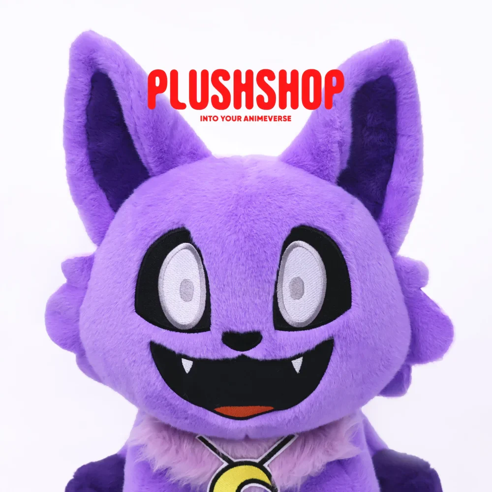 [Limited Restock]Smiling Meow - Image 5