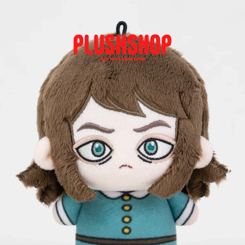 ABADDON DOLL - Image 4