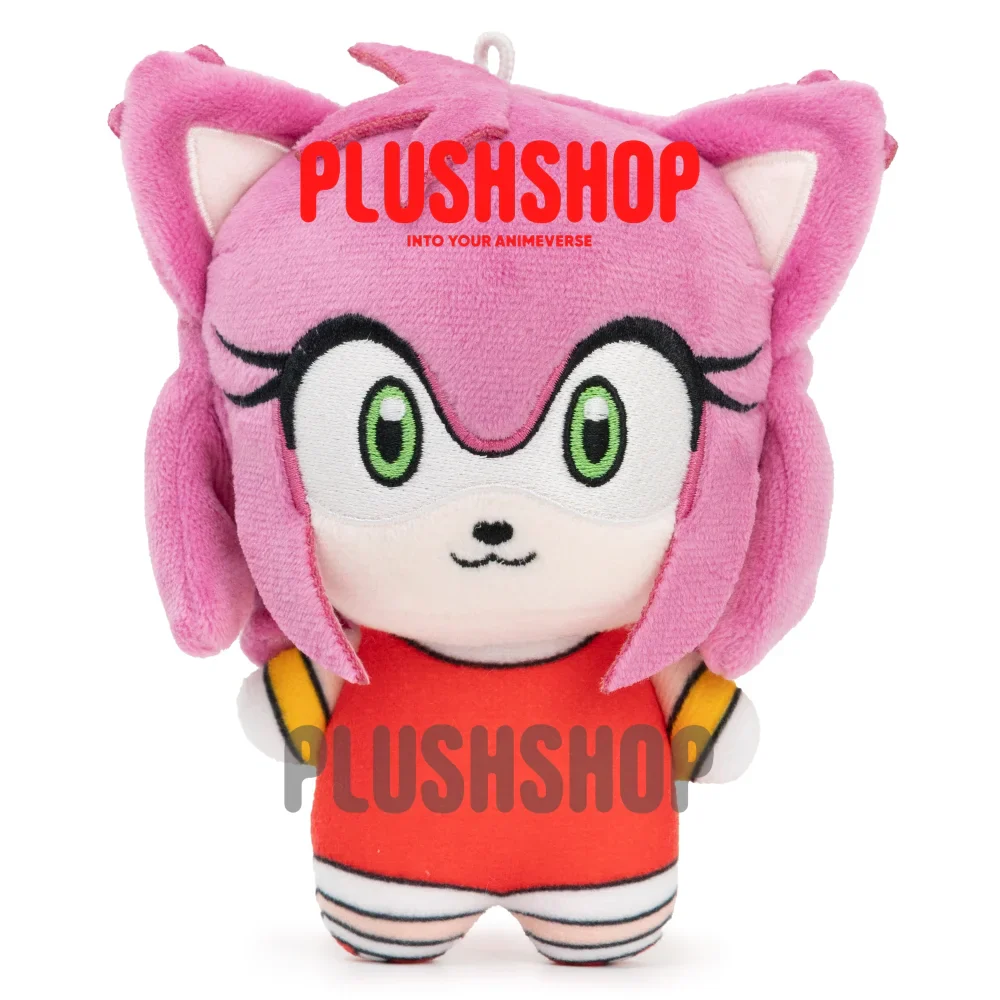 Amy Plush Doll - Image 2