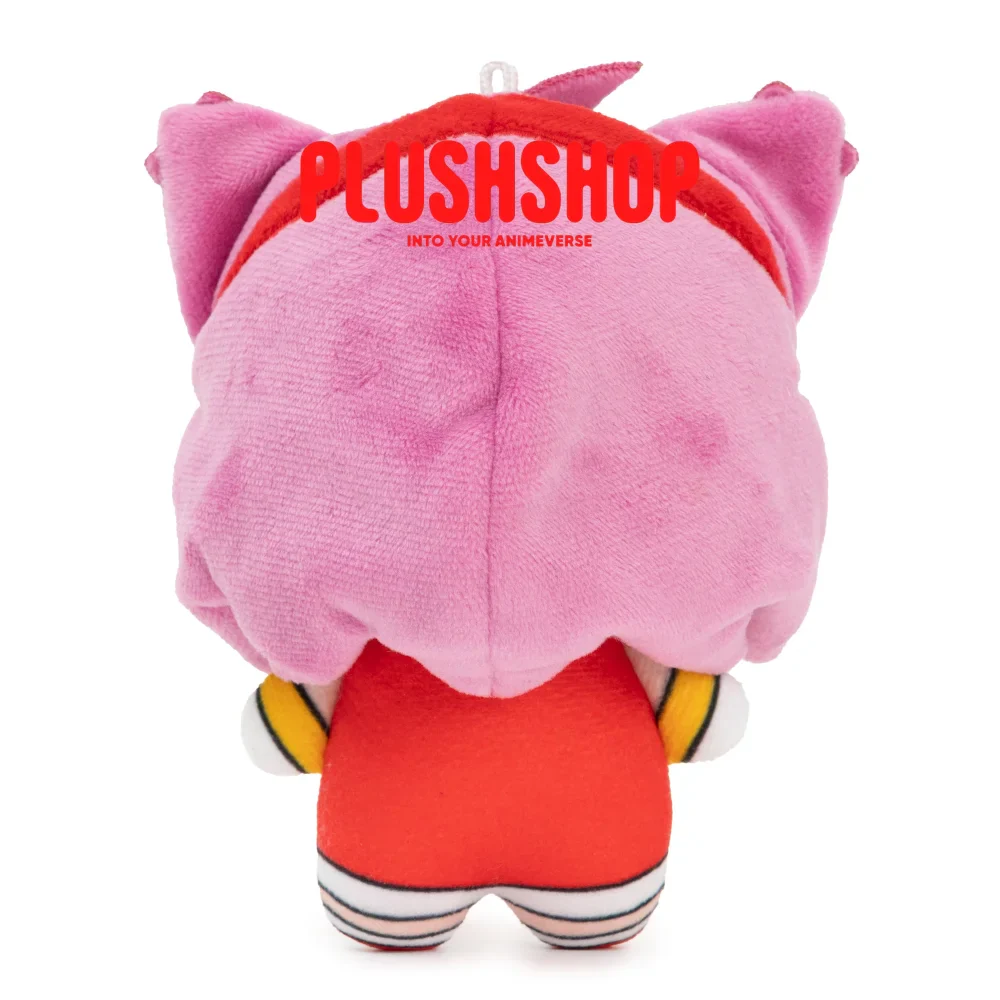 Amy Plush Doll - Image 4