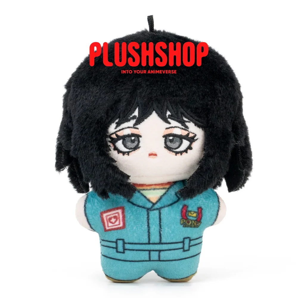 Anya Doll - Image 2