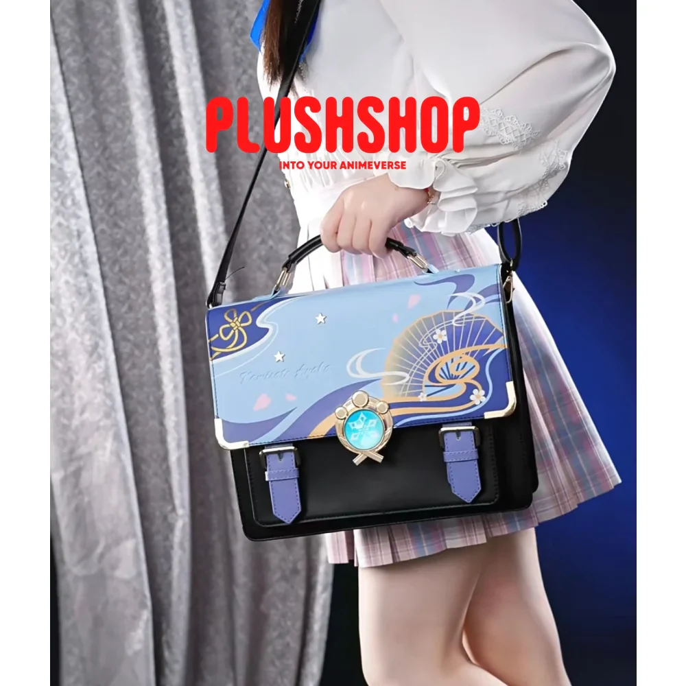 Ayaka Theme Impression Bag Itabag - Image 6