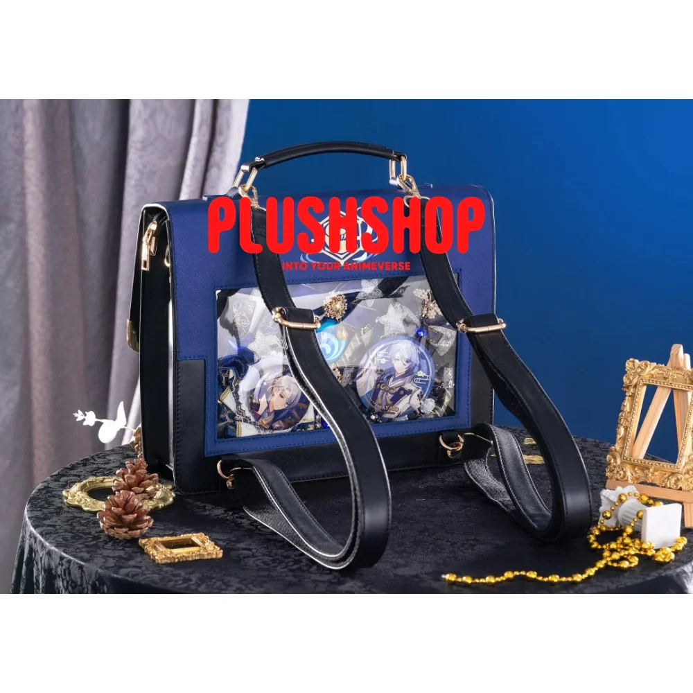 Ayato Theme Impression Bag Itabag - Image 10