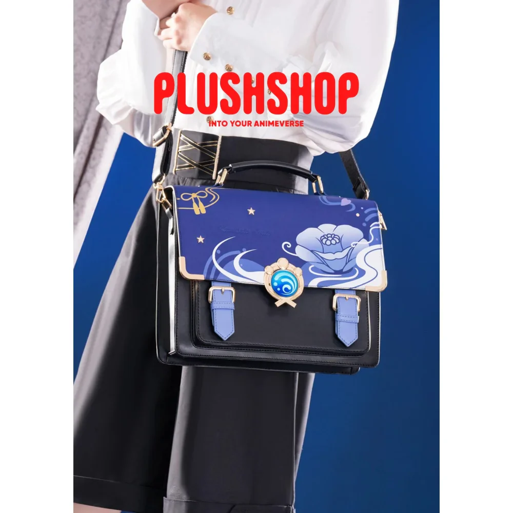 Ayato Theme Impression Bag Itabag - Image 3