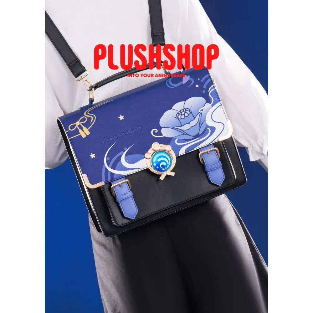 Ayato Theme Impression Bag Itabag - Image 4