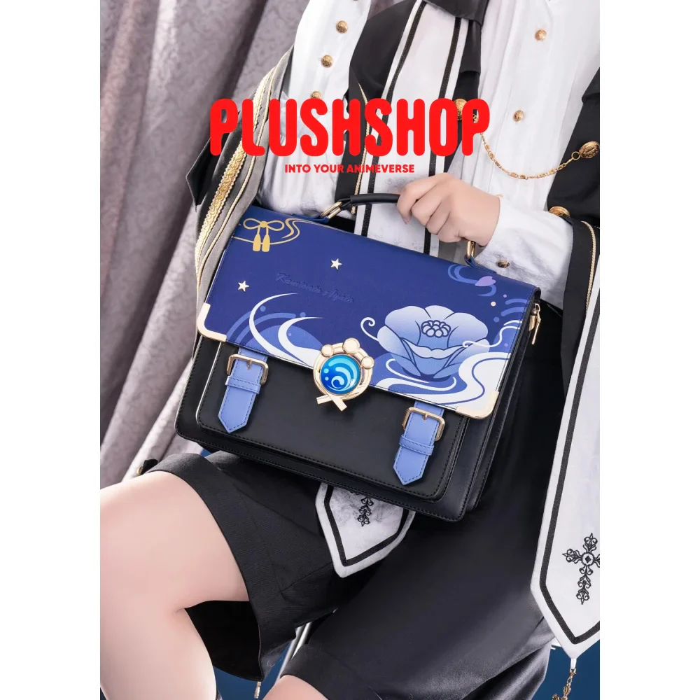 Ayato Theme Impression Bag Itabag - Image 5