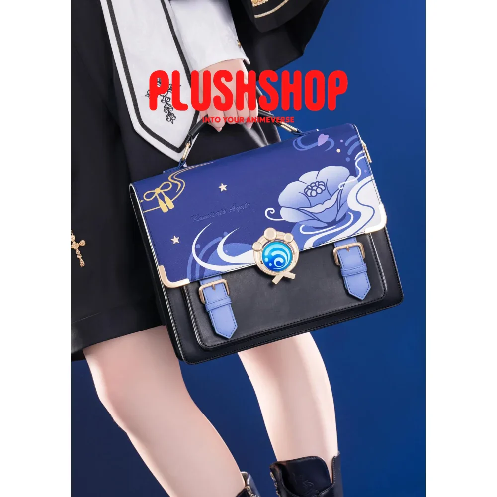 Ayato Theme Impression Bag Itabag - Image 6
