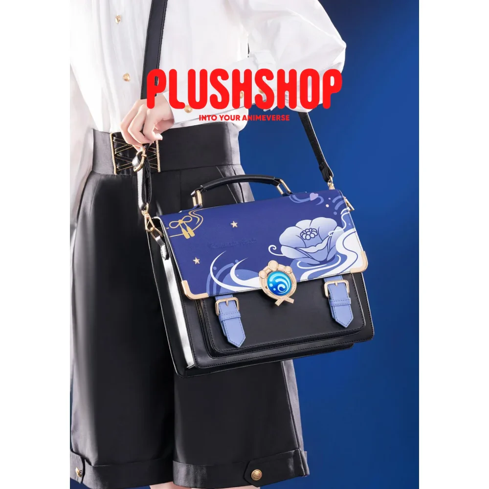 Ayato Theme Impression Bag Itabag - Image 7