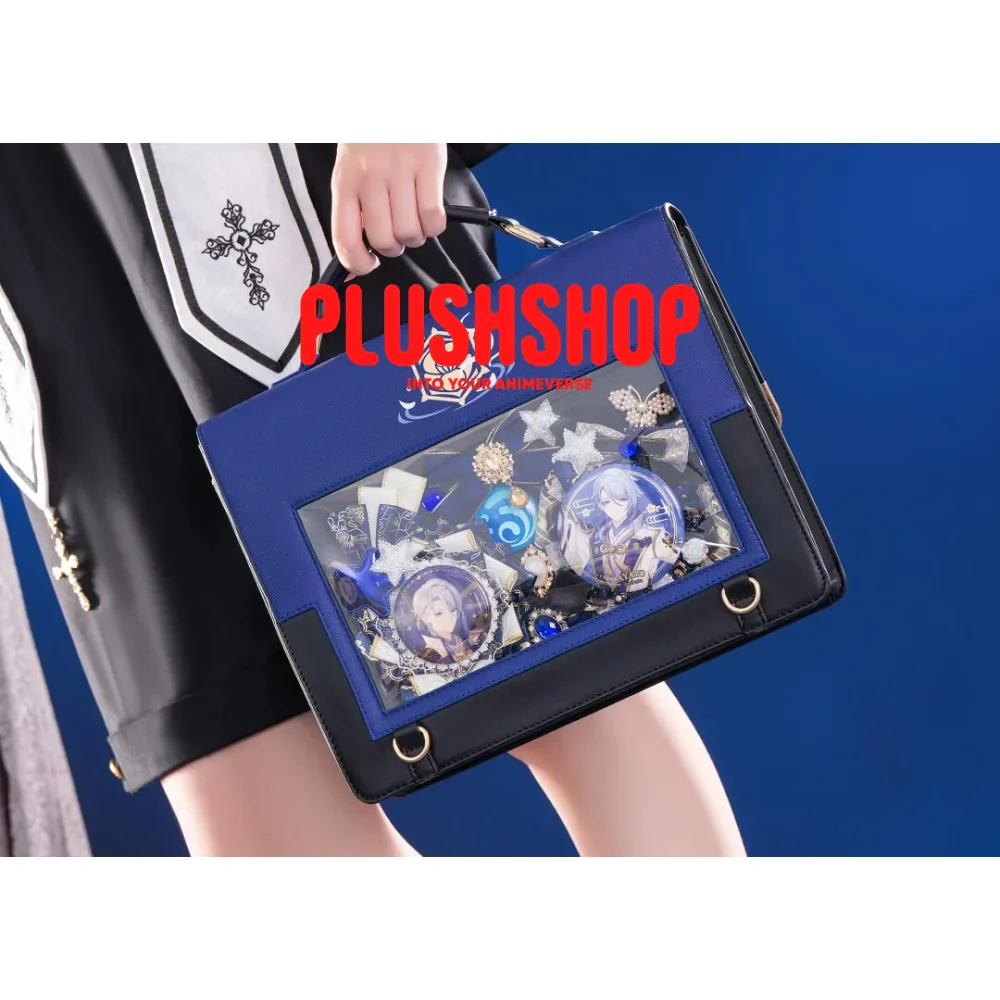 Ayato Theme Impression Bag Itabag - Image 8