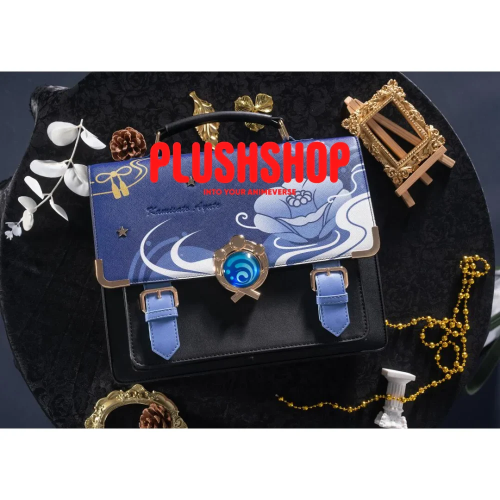 Ayato Theme Impression Bag Itabag - Image 9