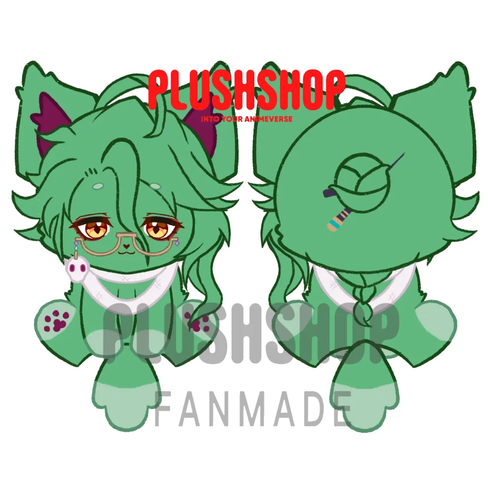 Baizhu Meow - Image 13