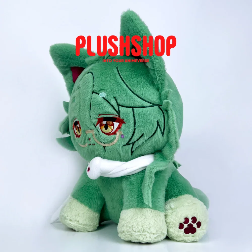 Baizhu Meow - Image 3