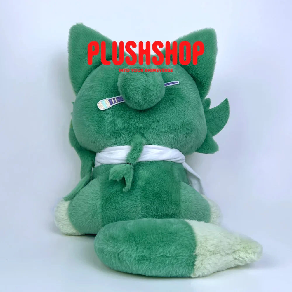 Baizhu Meow - Image 4
