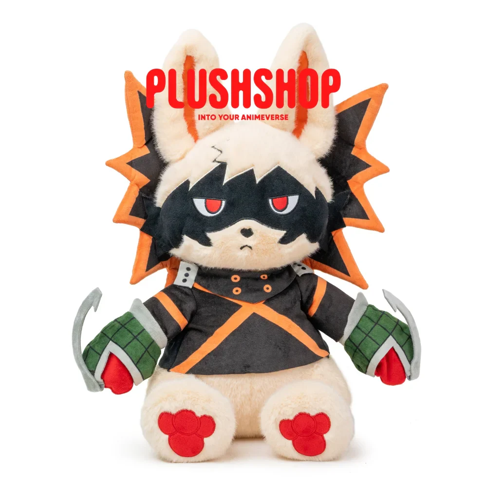 Bakugo Bunny - Image 2