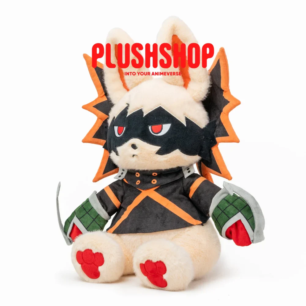 Bakugo Bunny - Image 3