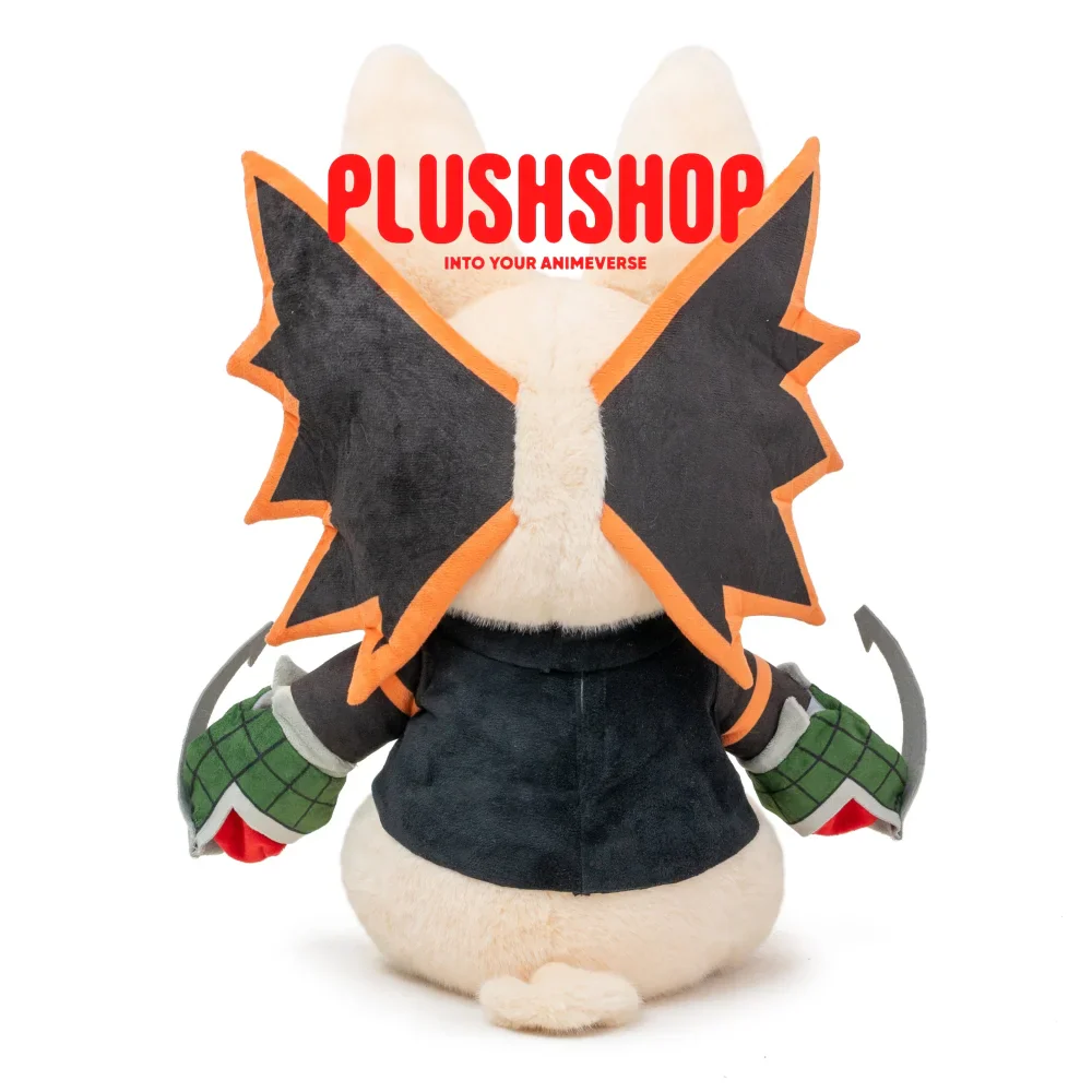 Bakugo Bunny - Image 4