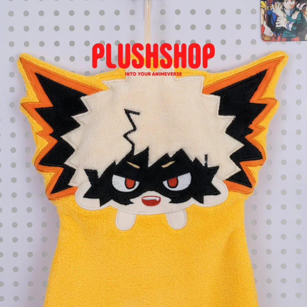 Bakugo Towel - Image 3
