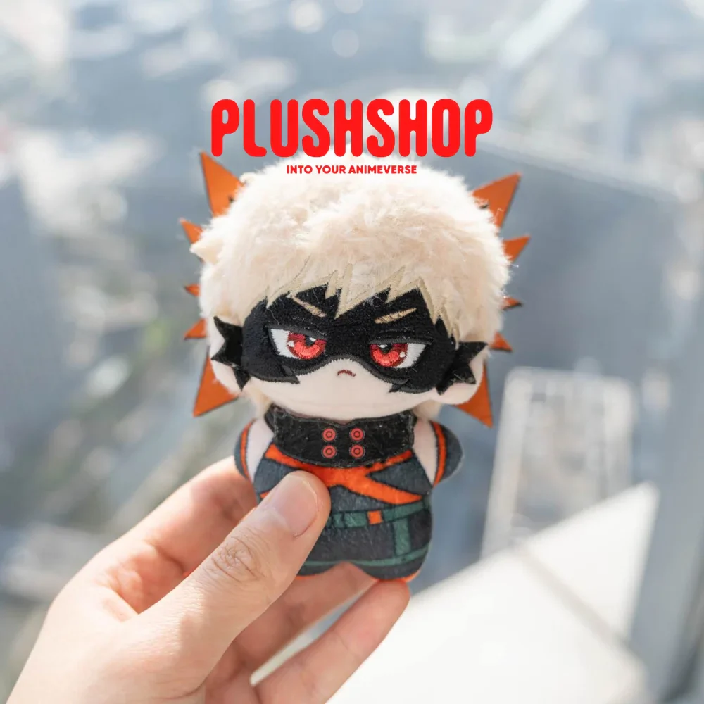 Bakugo Doll - Image 10