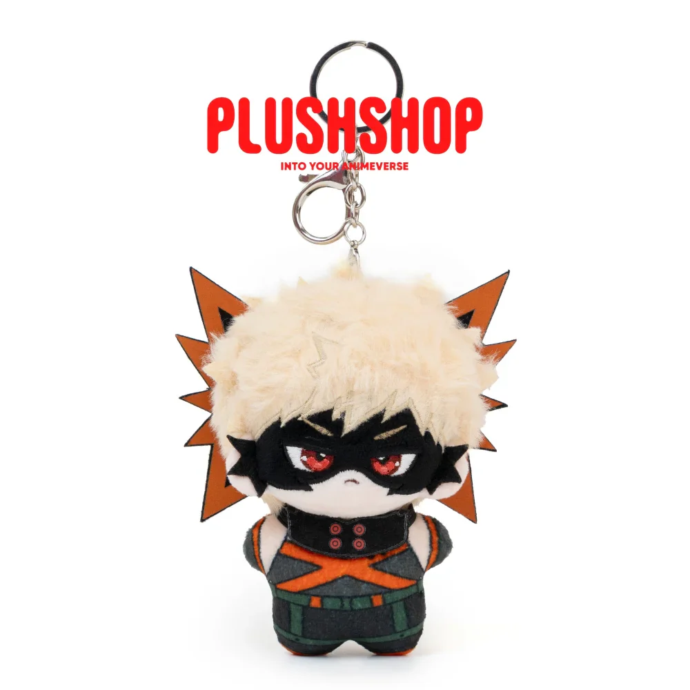 Bakugo Doll - Image 4