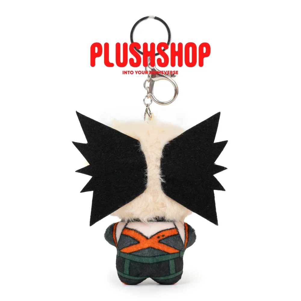 Bakugo Doll - Image 5