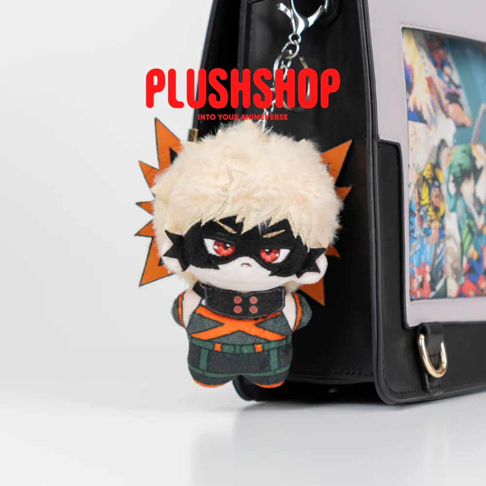 Bakugo Doll - Image 8