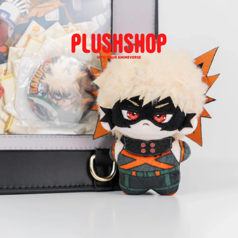 Bakugo Doll - Image 9