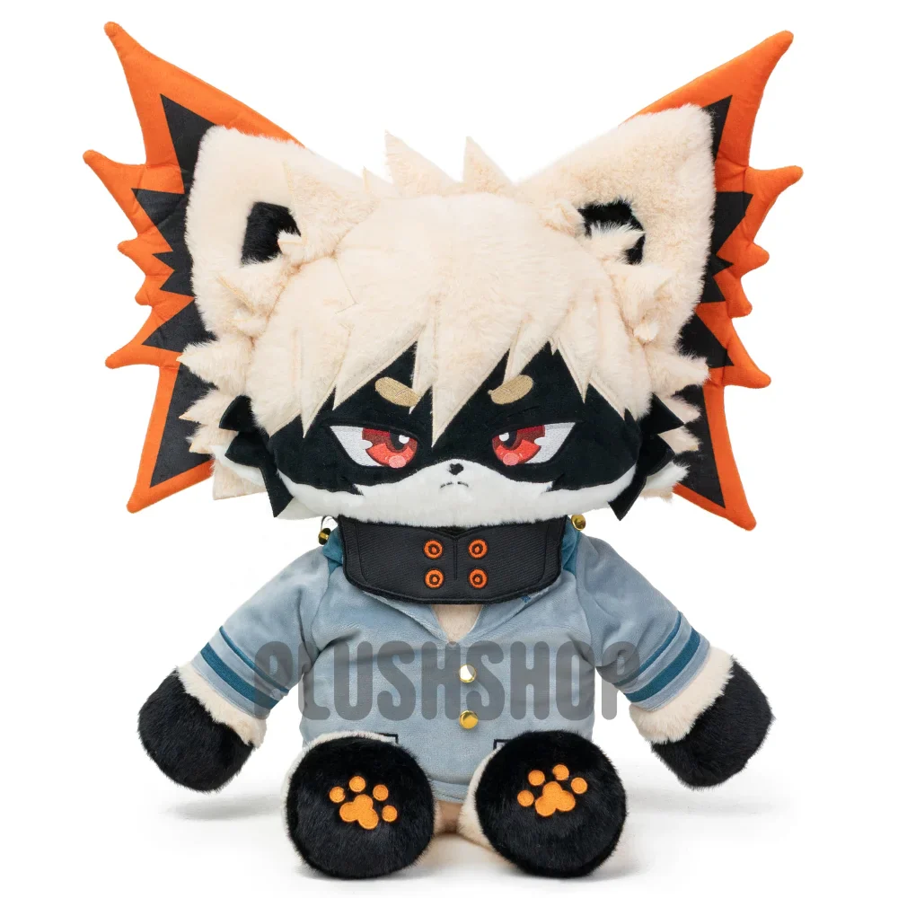 Bakugorun Meow