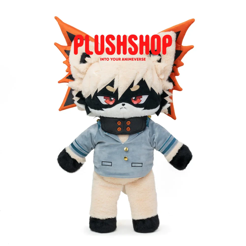 Bakugorun Meow - Image 3